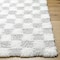 Livabliss Urban Shag USG-2349 Machine Crafted Area Rug USG2349-2773 - alternate 2